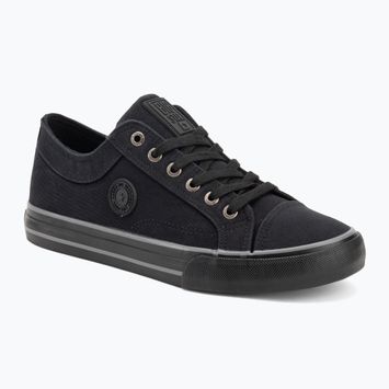 Pánské tenisky BIG STAR RR174338 black