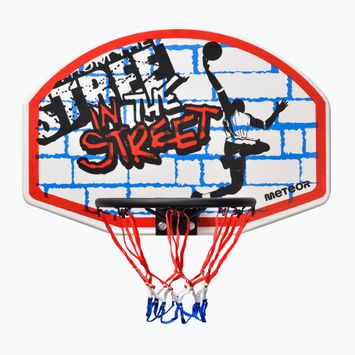 Basketbalová deska Meteor Street