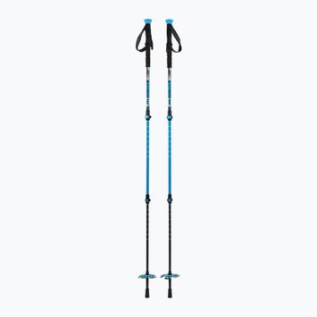 Trekingové hole Viking Vario Tour blue