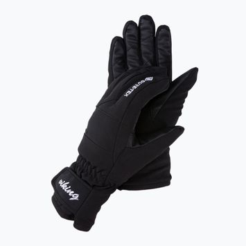Dámské lyžařské rukavice Viking Sherpa GTX Ski černé 150/22/9797