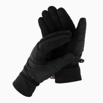 Trekové rukavice Viking Superior Multifunction černé 140224400 09