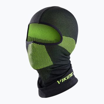 Dětská kukla  Viking Sigurd Jr Multifunction black/lime