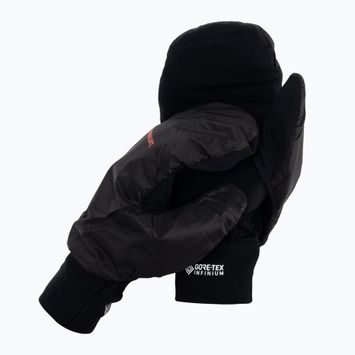 Pánské lyžařské rukavice Viking Atlas Tour GORE-TEX Infinium black 170/24/0754