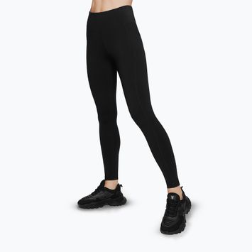 Dámské tréninkové legíny Cardio Bunny Eclipse black