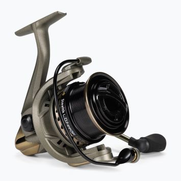 Feederový naviják Dragon MegaBaits Stealth L.D.Feeder FD gold CHI-16-01-750