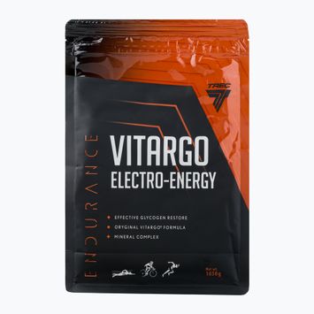 Vitargo Trec sacharidy 1050g citron-grep TRE/945
