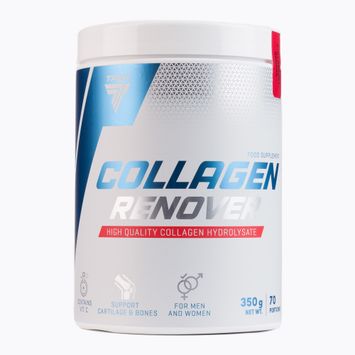 Collagen Renover Trec  350g kolagen jahoda-banán TRE/301#TRUBA