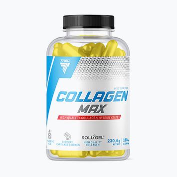 Trec Collagen Max 180 kapslí