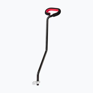 Ovládací tyč pro dětské kolo s krytem ACCENT black
