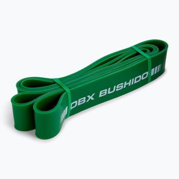 Bushido Power Band cvičební guma zelená 44