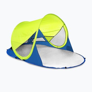 Plážový stan Spokey Stratus green 926783