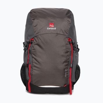 Turistický batoh  CampuS Divis 33 l black/grey