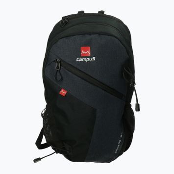 Turistický batoh  CampuS Cahero 18 l black