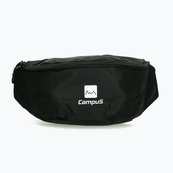 Ledvinka CampuS Namak black
