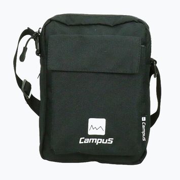 Taška CampuS Tuz black