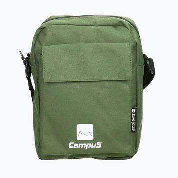 Taška CampuS Tuz olive