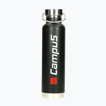 Cestovní láhev CampuS Louise 700 ml black