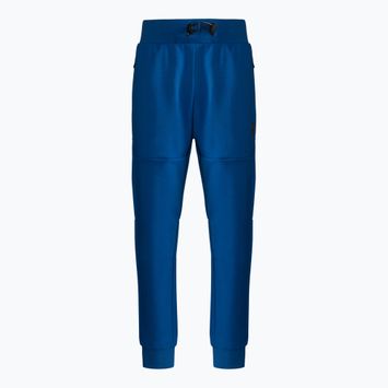 Pánské kalhoty Pitbull West Coast Pants Alcorn royal blue