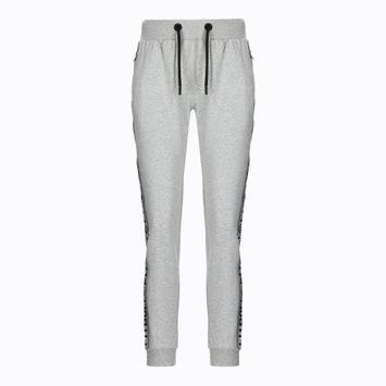 Dámské tepláky Pit Bull F.T. 21 Small Logo šedé 371001150002