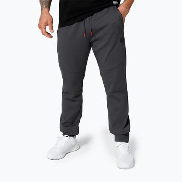 Pánské kalhoty Pitbull West Coast Explorer Jogging graphite