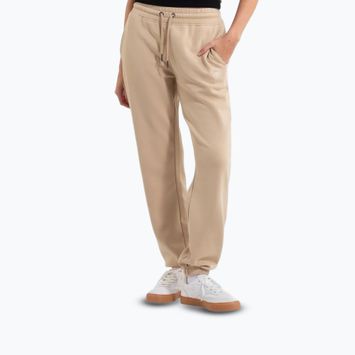 Dámské kalhoty Pitbull West Coast Manzanita Washed sand