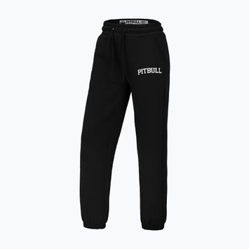 Dámské kalhoty  Pitbull Tyrian Trackpants black