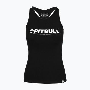 Dámské tílko Pitbull R Tank Top black