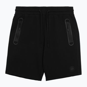Pánské šortky Pitbull Dogwood Sport black