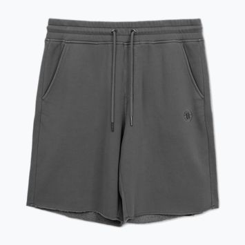 Pánské šortky Pitbull Lancaster 2 wyshed grey