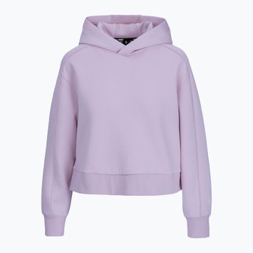 Dámská mikina Pitbull Discovery Hooded Sweatshirt lilac