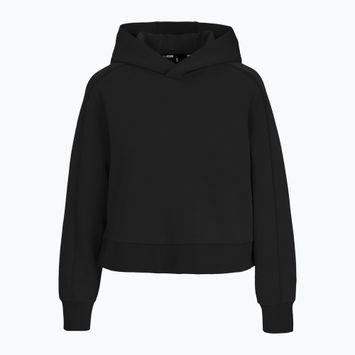 Dámská mikina Pitbull Discovery Hooded Sweatshirt black