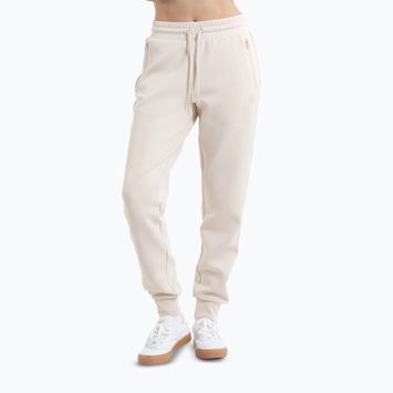 Dámské tepláky Pitbull Discovery Track Pants sand