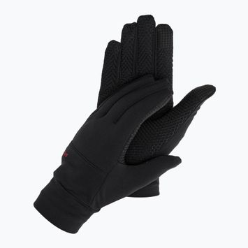 Trekingové rukavice 4F REU010 černé H4Z22