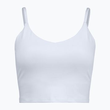 Dámský top na jógu JOYINME Feel bílý 801390