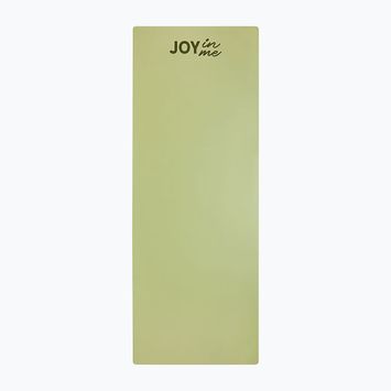Podložka na jógu JOYINME Pro 2,5 mm světle zelená