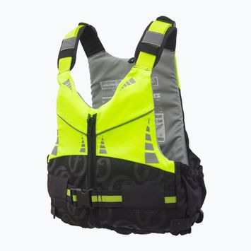Bezpečnostní vesta Aquarius FeelFree Advance green
