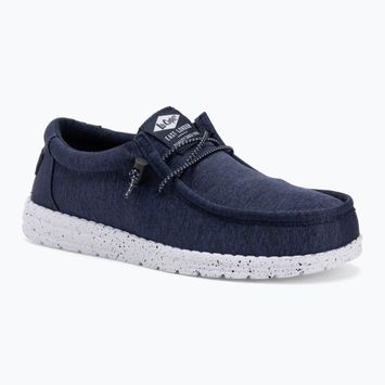 Pánské boty  Lee Cooper LCW-25-04-3161MA navy