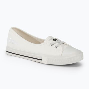 Dámské boty Lee Cooper LCW-23-31-1791 white