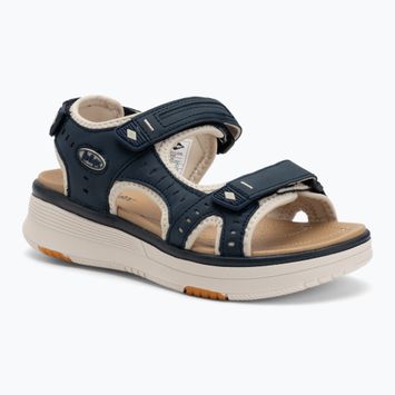 Dámské sandály Lee Cooper LCW-25-01-3236LA navy