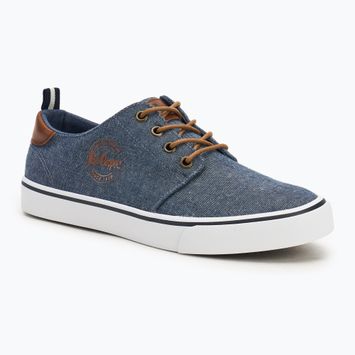 Pánské boty Lee Cooper LCW-25-02-3242MB jeans