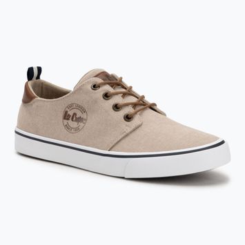 Pánské botyLee Cooper LCW-25-02-3243MB taupe