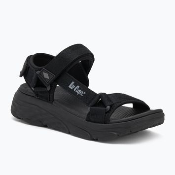Dámské sandály Lee Cooper LCW-25-03-3398LA black