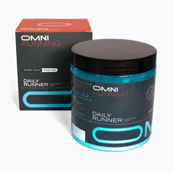 Doplněk stravy OMNI RUNNING Daily Runner 300 g