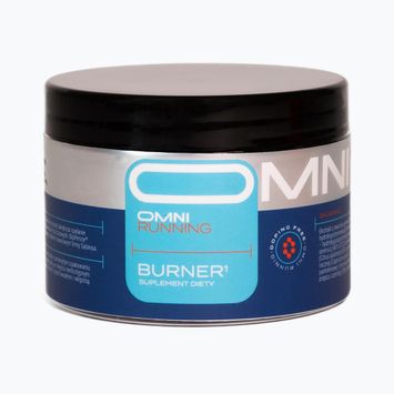 Spalovač tuků OMNI RUNNING Burner 60 kapslí
