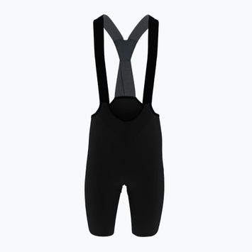 Pánské cyklistické šortky Quest Sunline black