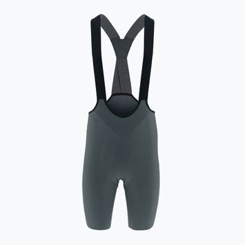 Pánské cyklistické šortky Quest Sunline grey