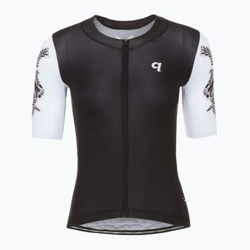 Dámský cyklistický dres Quest Tattoo W