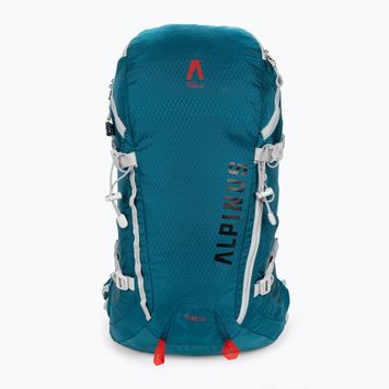 Alpinus trekingový batoh Teno 24 l modrý NH18305
