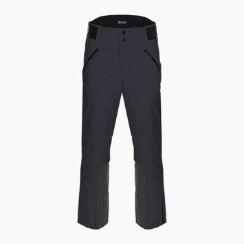 Pánské lyžařské kalhoty 4F M343 černé