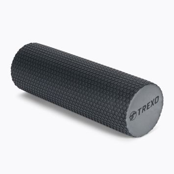 Masážní váleček XTREXO EVA šedý MR-EV02Z